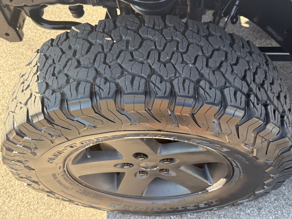 2013 Jeep Wrangler Image 14