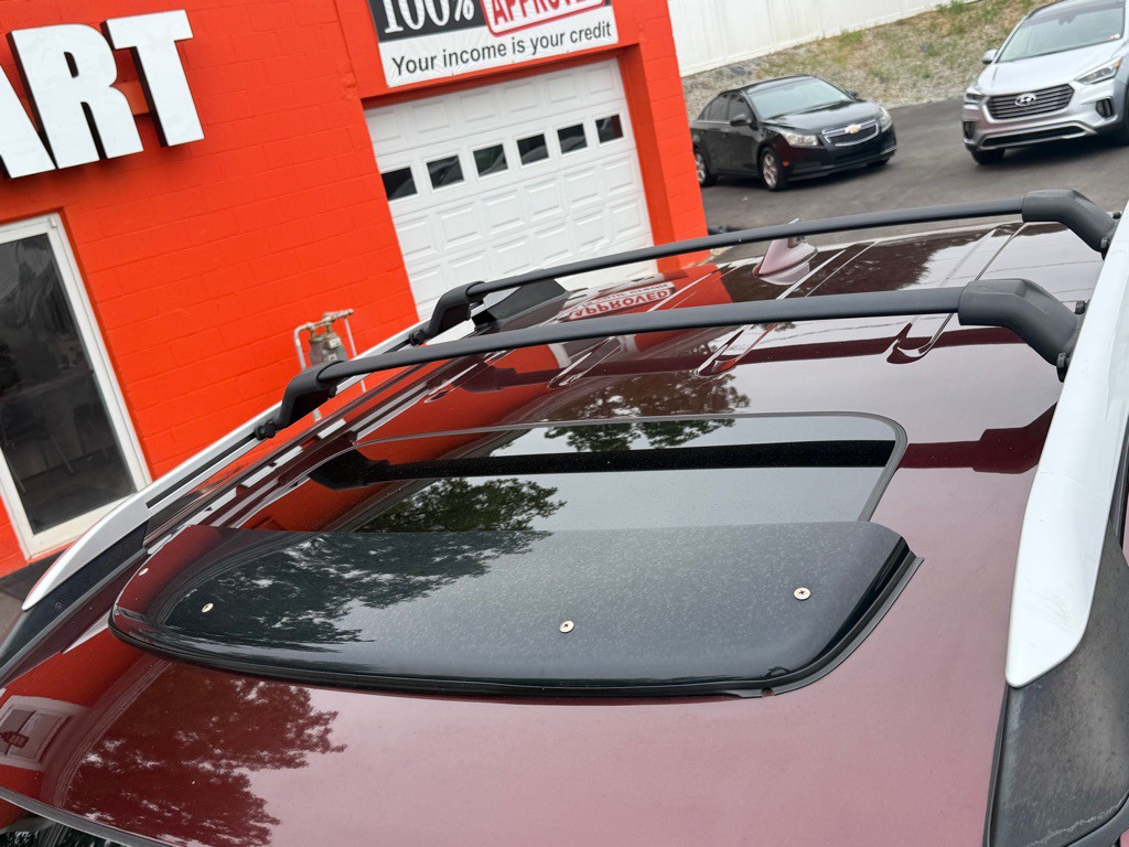 2017 Honda Ridgeline Image 9