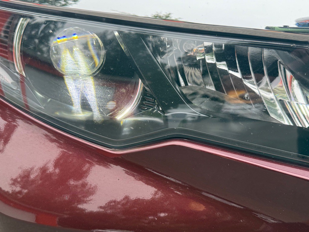 2017 Honda Ridgeline Image 16
