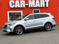 Image for 2018 Hyundai Santa Fe Se Ultimate ID: 6786256