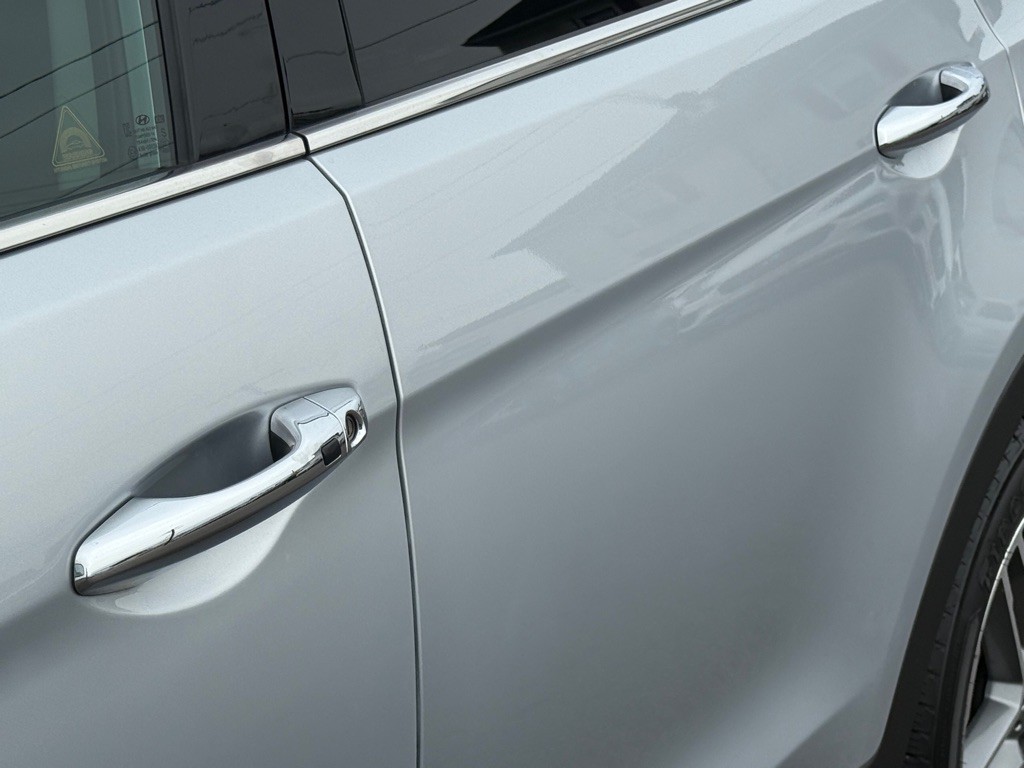 2018 Hyundai Santa Fe Image 15