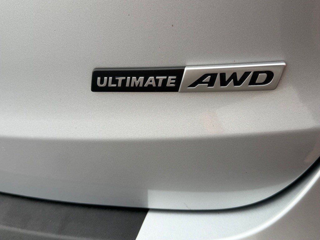 2018 Hyundai Santa Fe Image 20