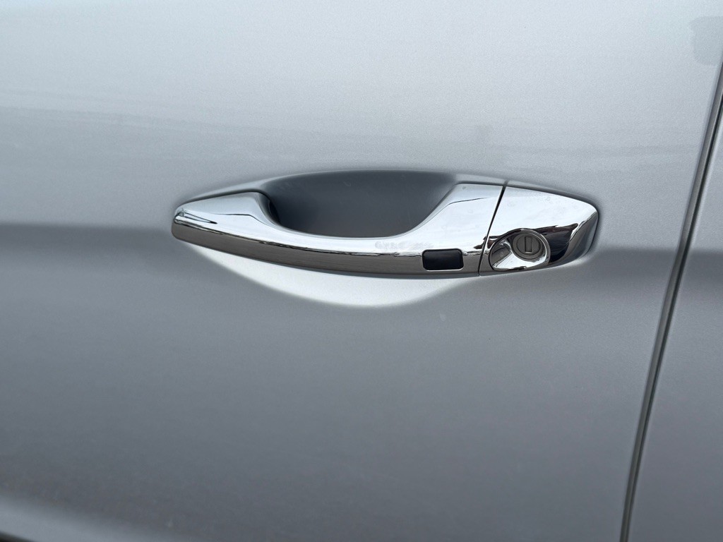 2018 Hyundai Santa Fe Image 28