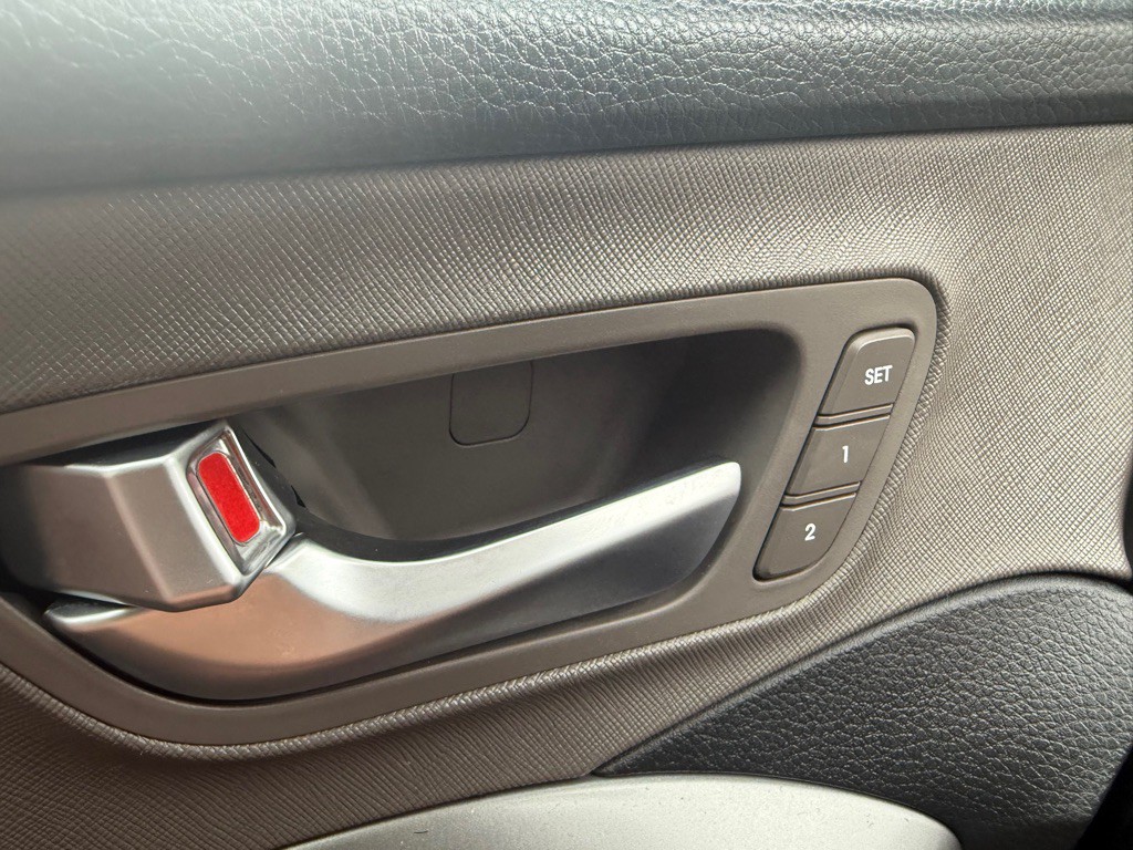 2018 Hyundai Santa Fe Image 32