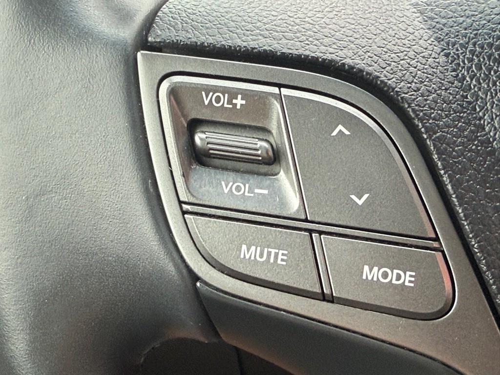 2018 Hyundai Santa Fe Image 35