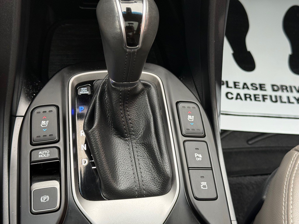 2018 Hyundai Santa Fe Image 40