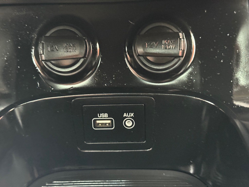 2018 Hyundai Santa Fe Image 42