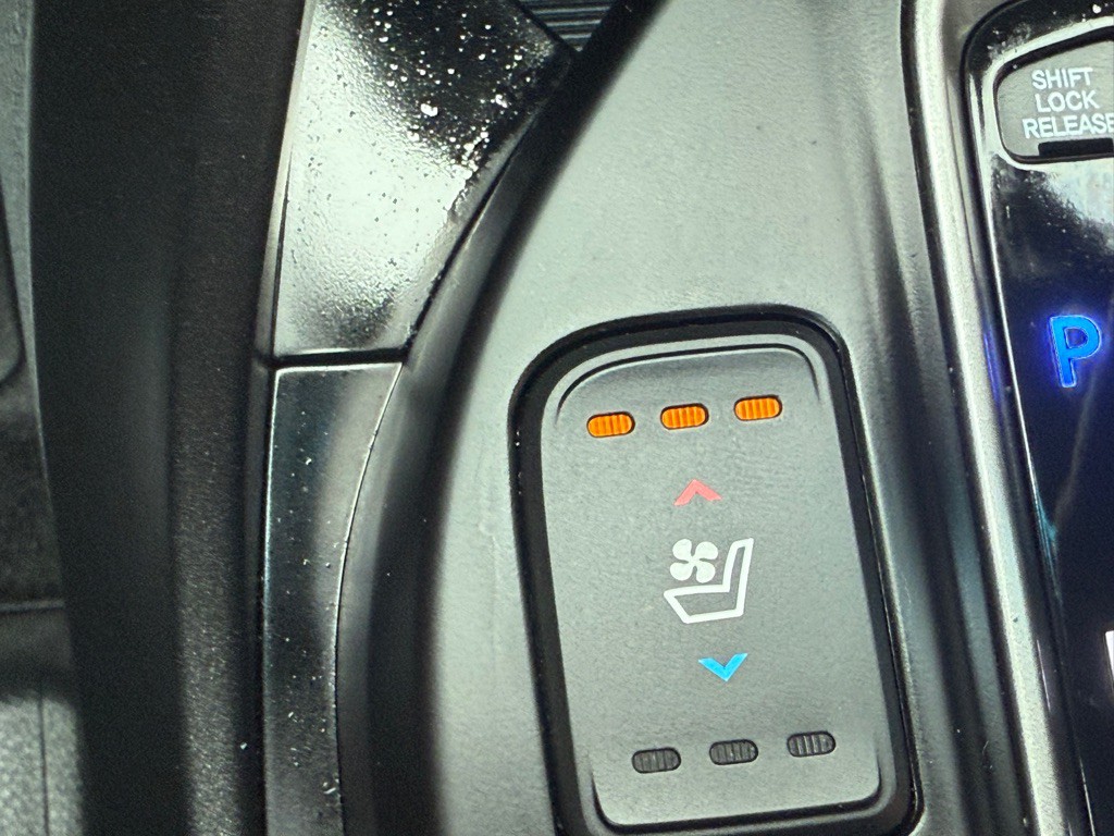 2018 Hyundai Santa Fe Image 43