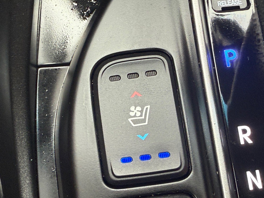 2018 Hyundai Santa Fe Image 44