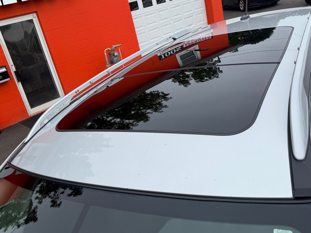 2015 Nissan Rogue Image 12