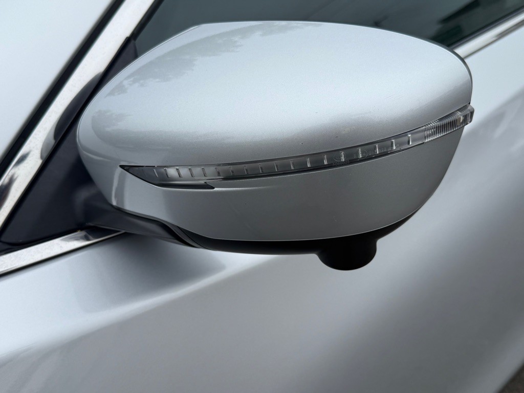 2015 Nissan Rogue Image 14