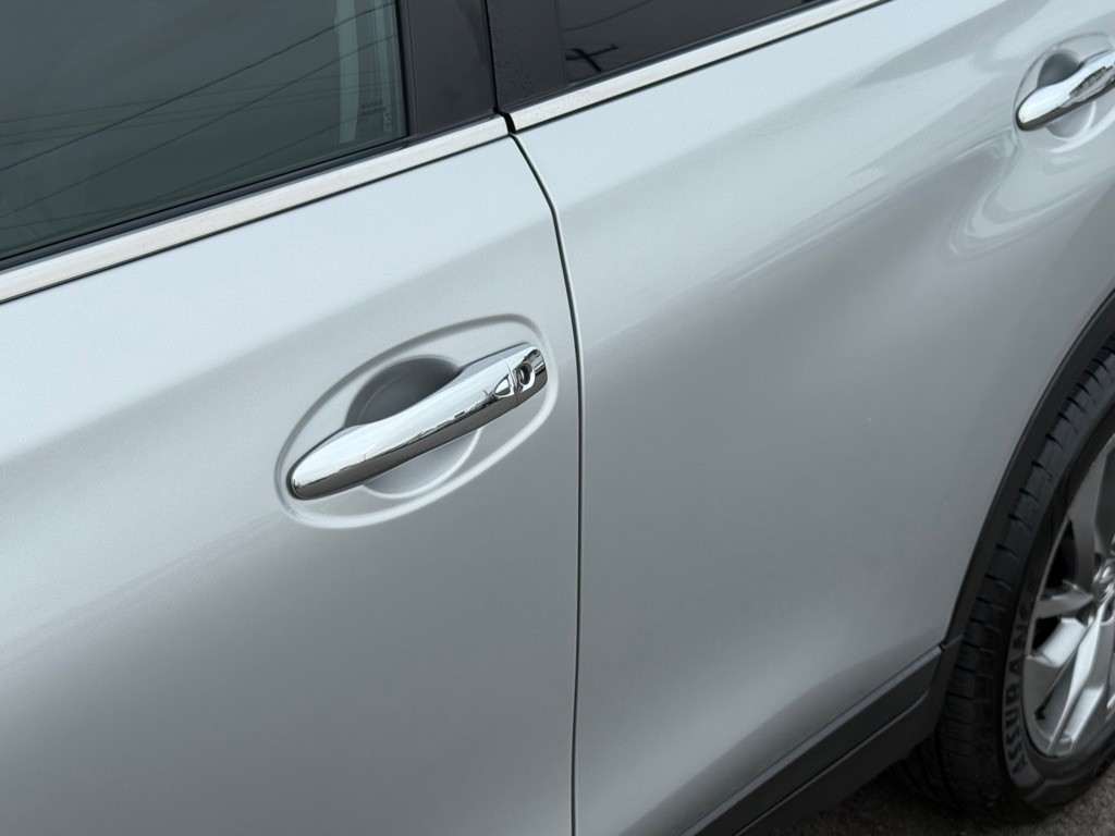 2015 Nissan Rogue Image 15