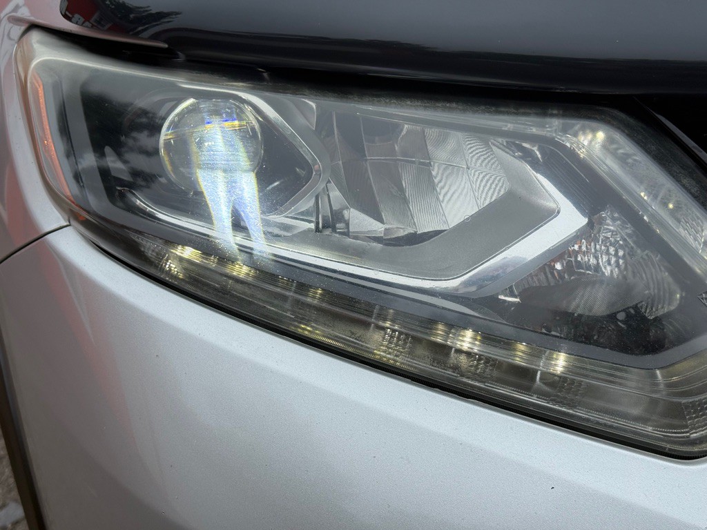 2015 Nissan Rogue Image 19