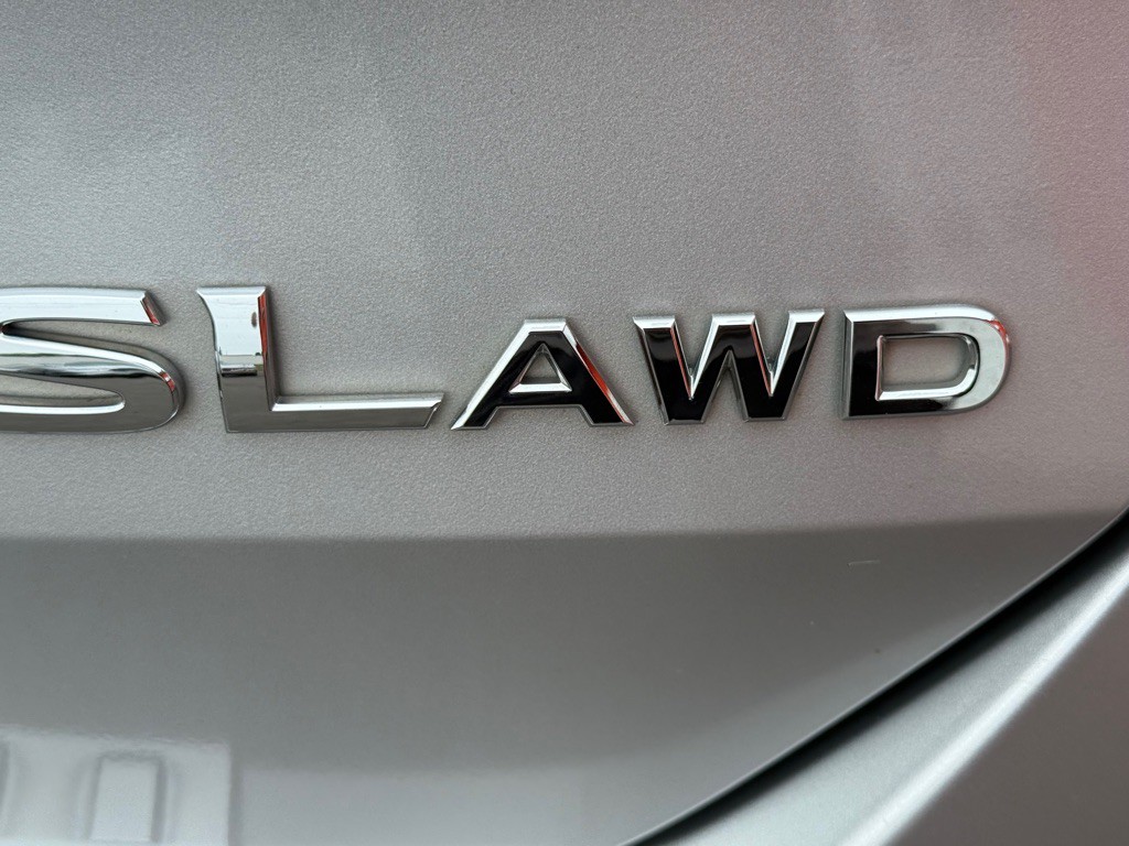 2015 Nissan Rogue Image 21