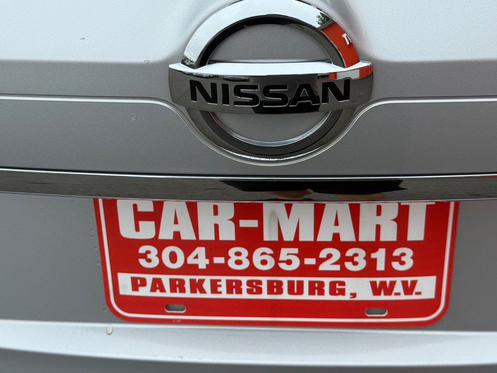 2015 Nissan Rogue Image 22