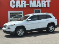 Image for 2015 Jeep Cherokee Latitude ID: 6786396