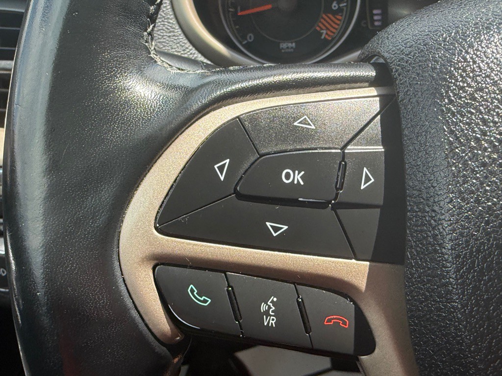 2015 Jeep Cherokee Image 26