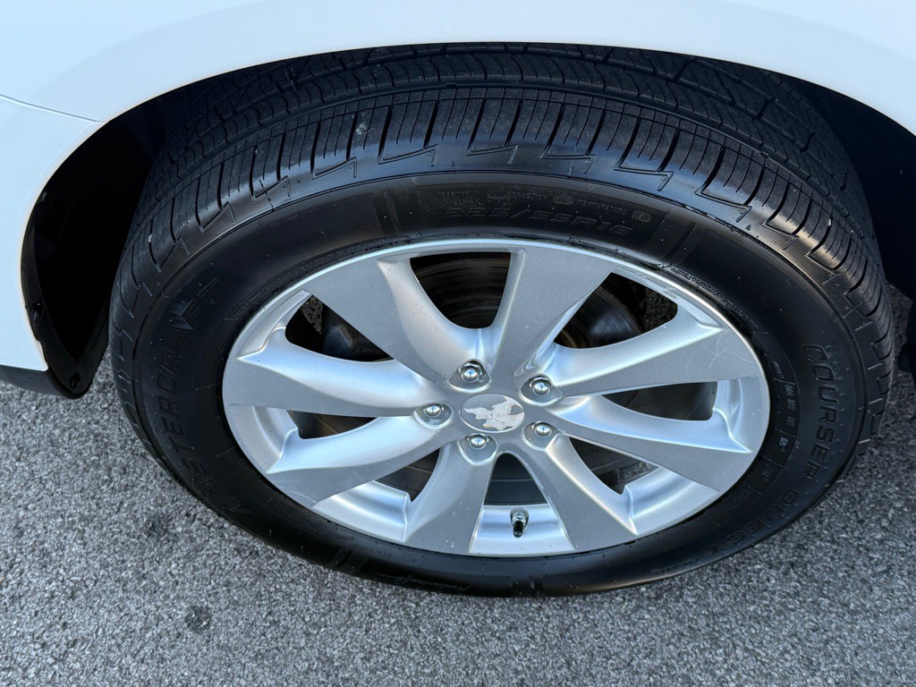 2015 Mitsubishi Outlander Image 12