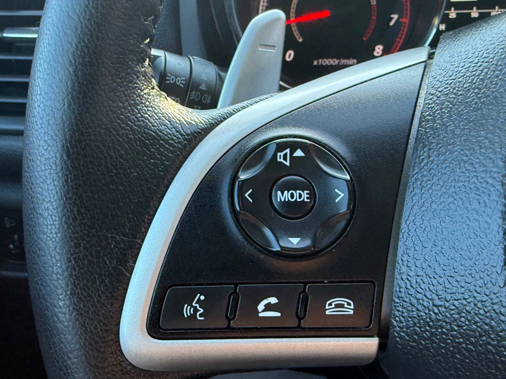 2015 Mitsubishi Outlander Image 27