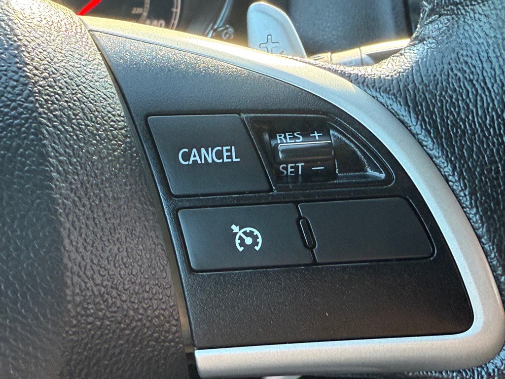 2015 Mitsubishi Outlander Image 28