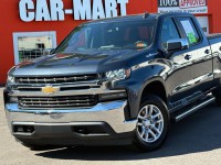 Image for 2020 Chevrolet Silverado 1500 LT ID: 6794278