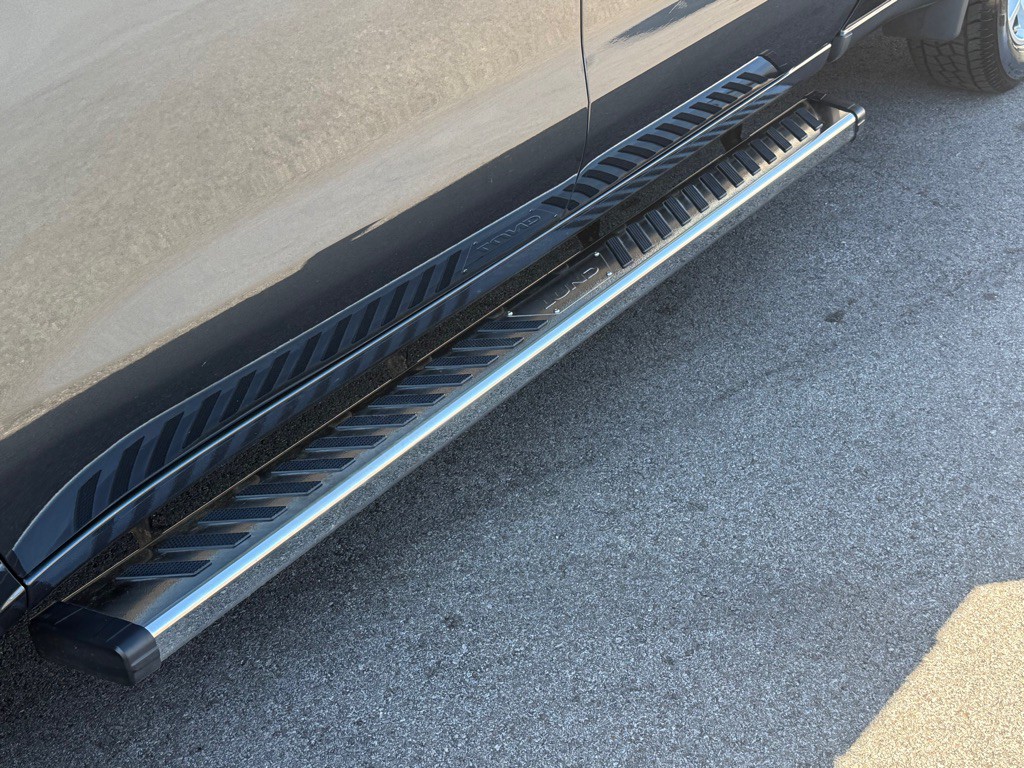 2020 Chevrolet Silverado 1500 Image 15