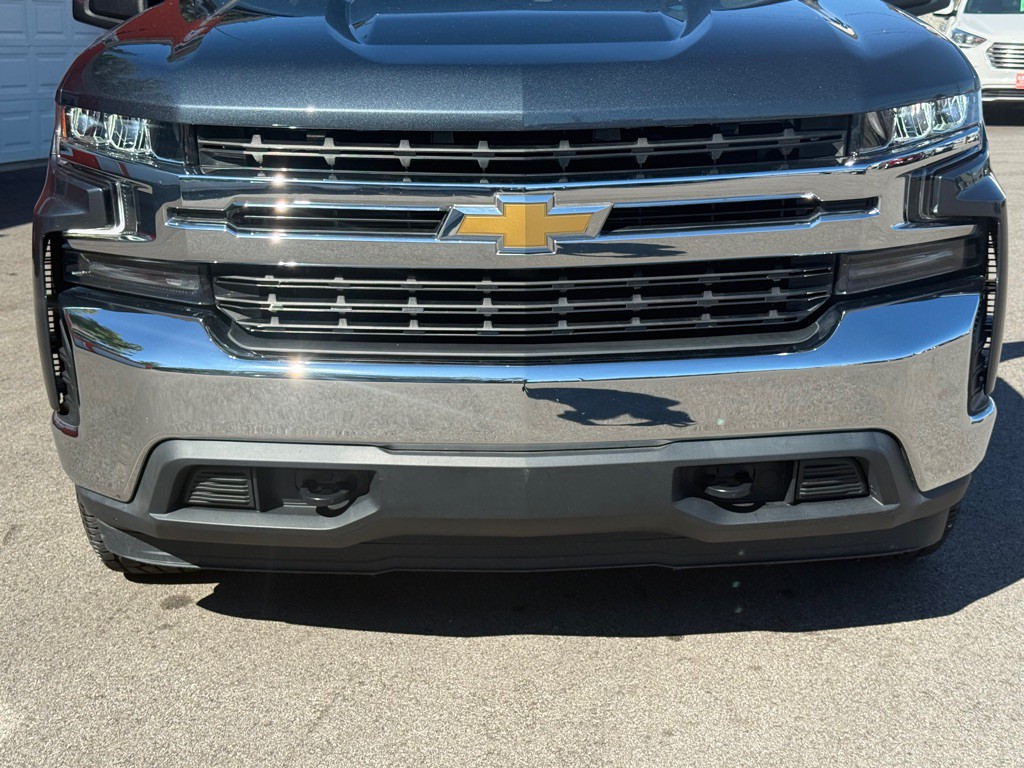 2020 Chevrolet Silverado 1500 Image 17