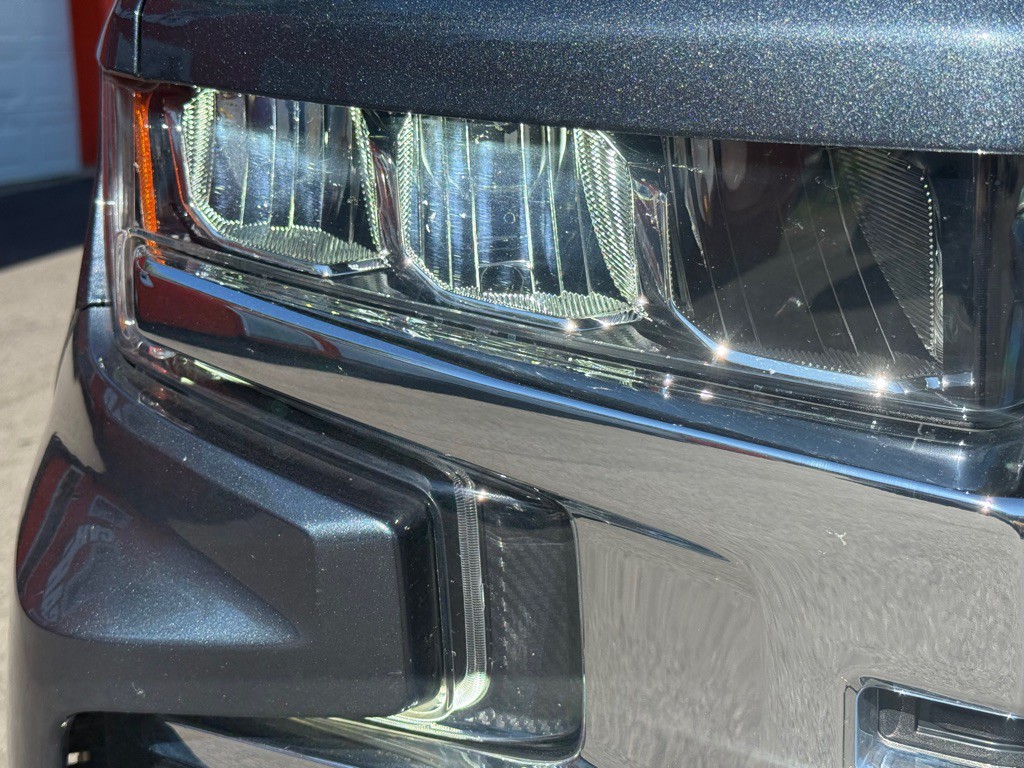 2020 Chevrolet Silverado 1500 Image 18