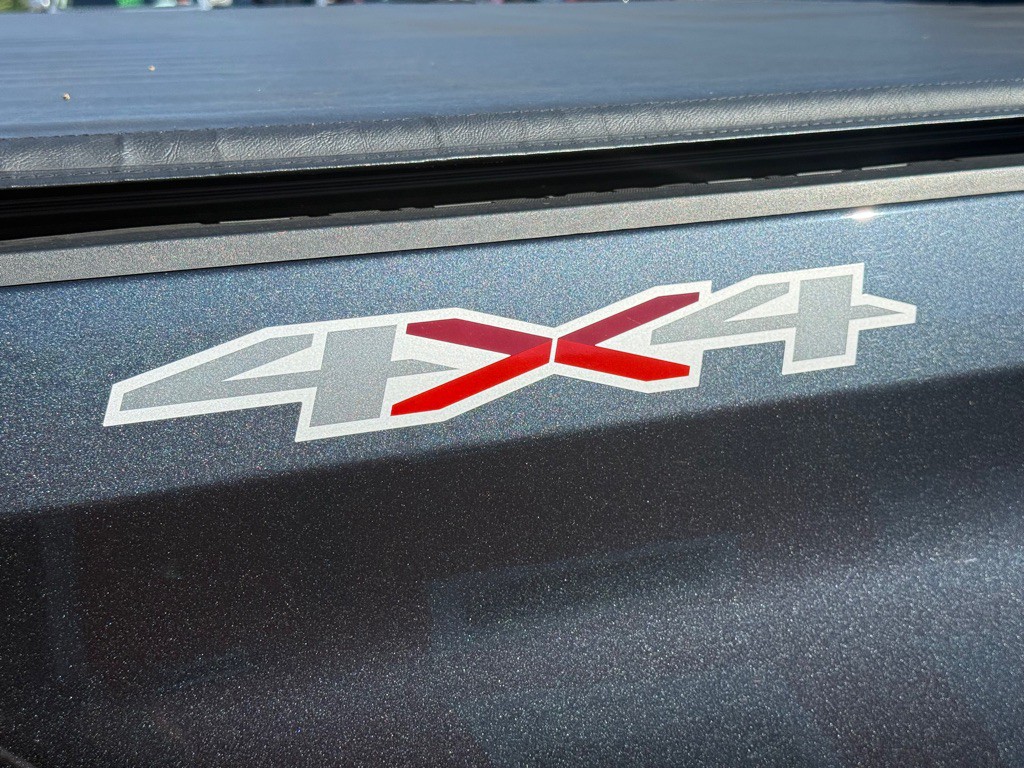 2020 Chevrolet Silverado 1500 Image 20