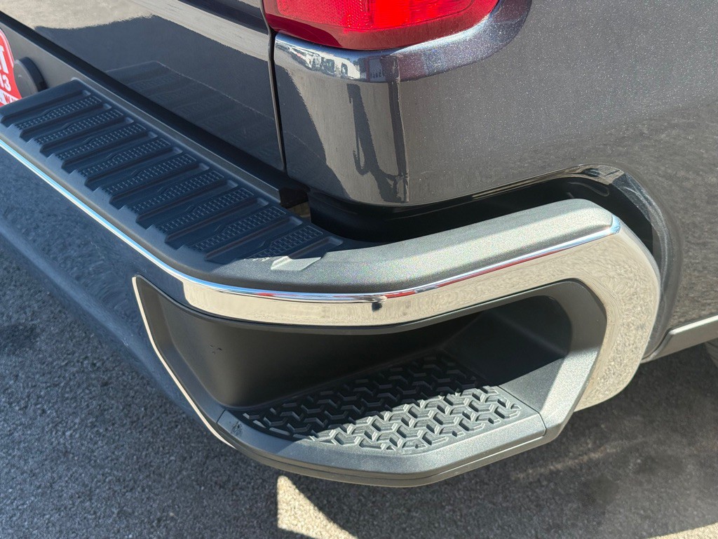 2020 Chevrolet Silverado 1500 Image 21