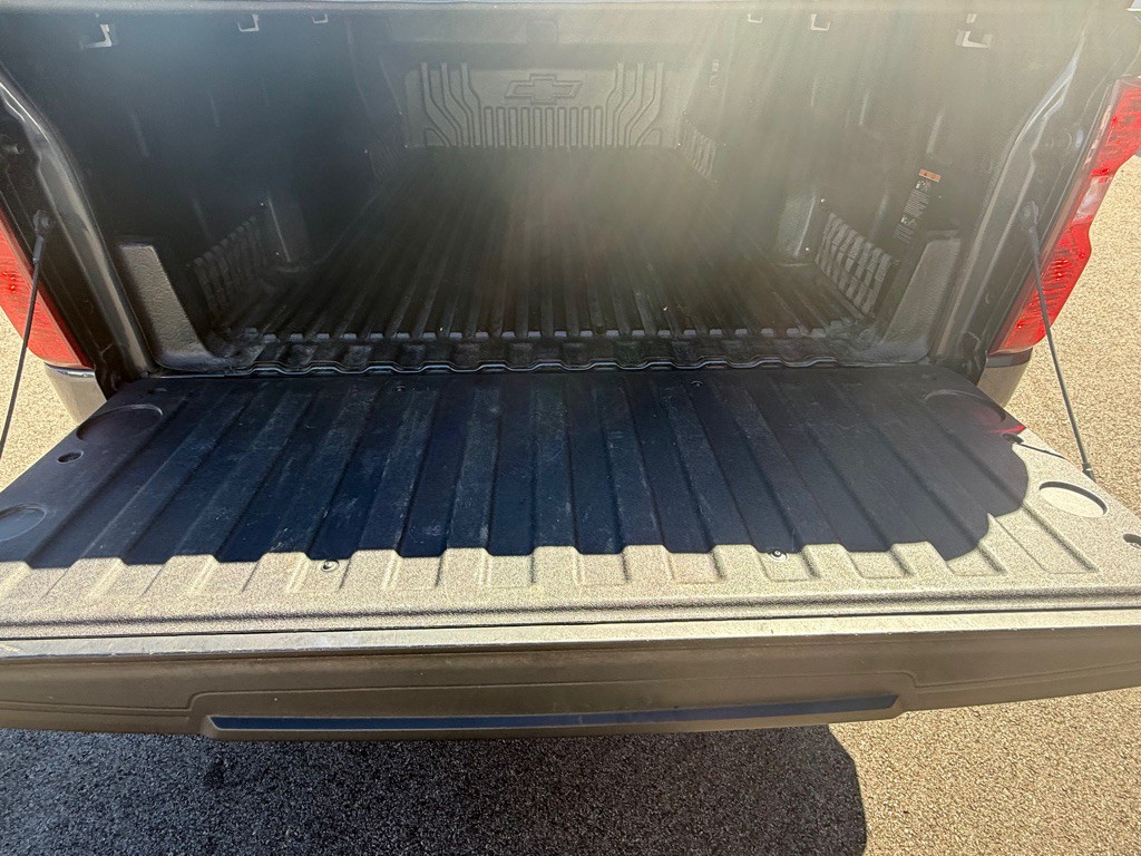 2020 Chevrolet Silverado 1500 Image 25