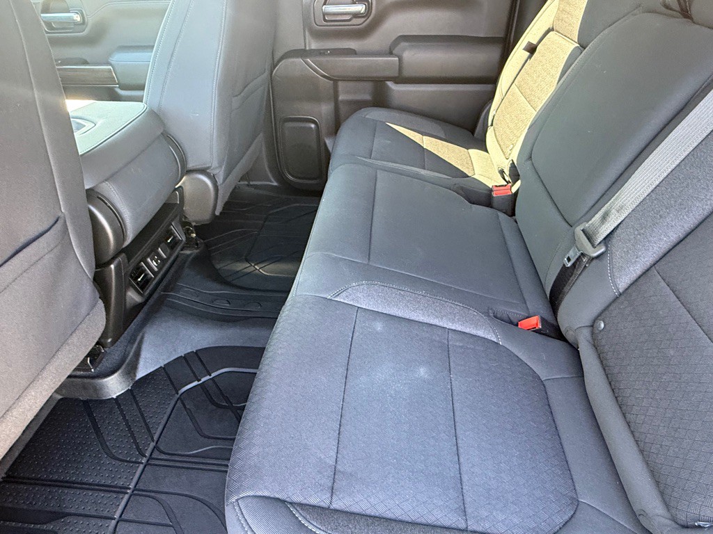 2020 Chevrolet Silverado 1500 Image 30