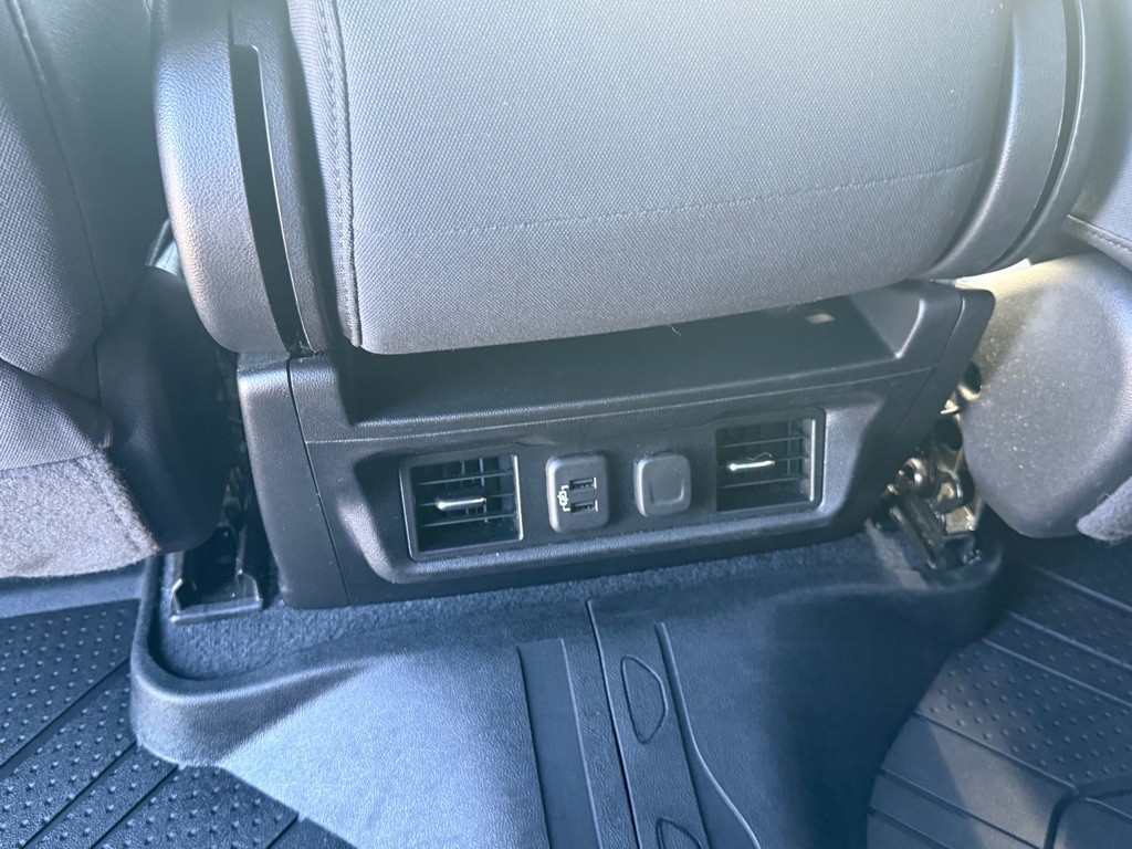 2020 Chevrolet Silverado 1500 Image 31