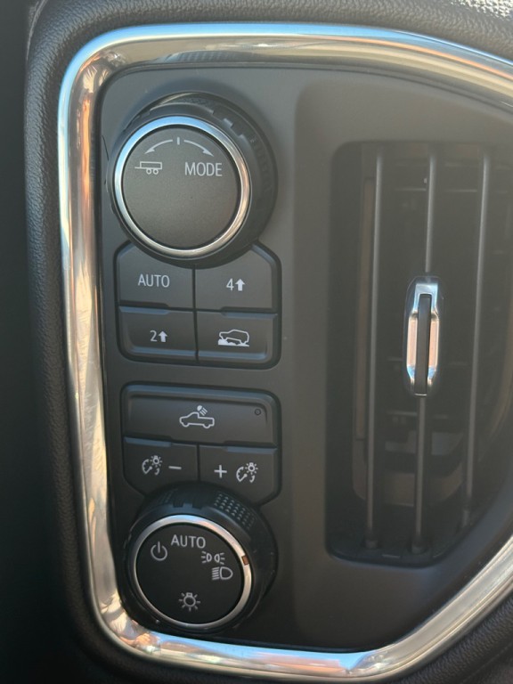 2020 Chevrolet Silverado 1500 Image 36
