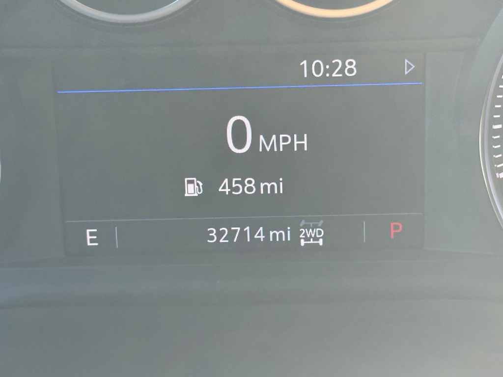 2020 Chevrolet Silverado 1500 Image 38