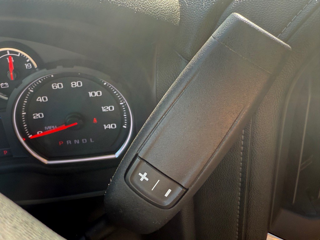 2020 Chevrolet Silverado 1500 Image 42