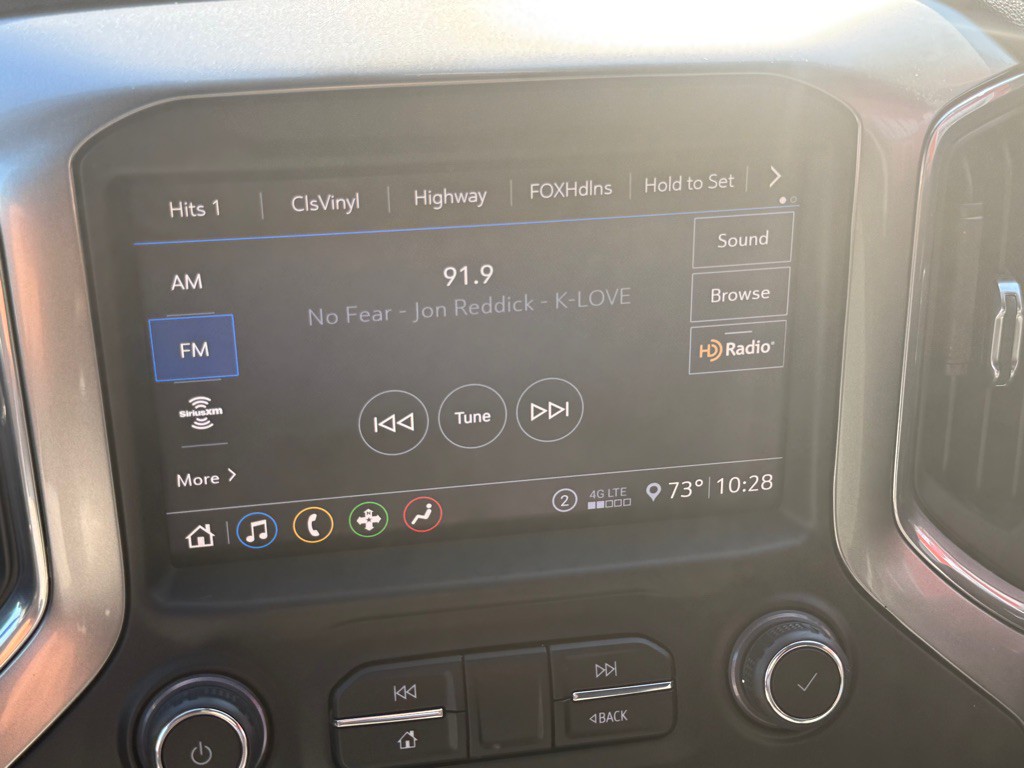 2020 Chevrolet Silverado 1500 Image 43