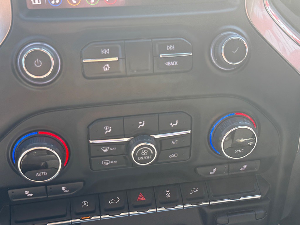 2020 Chevrolet Silverado 1500 Image 44