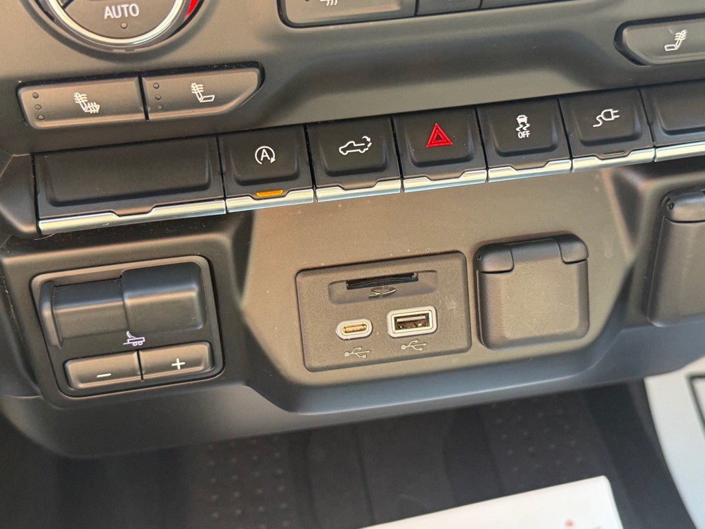 2020 Chevrolet Silverado 1500 Image 45