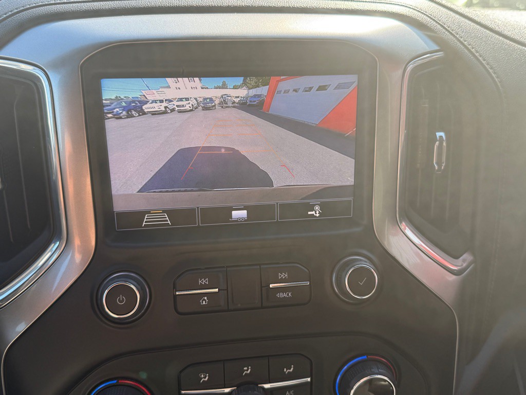 2020 Chevrolet Silverado 1500 Image 47