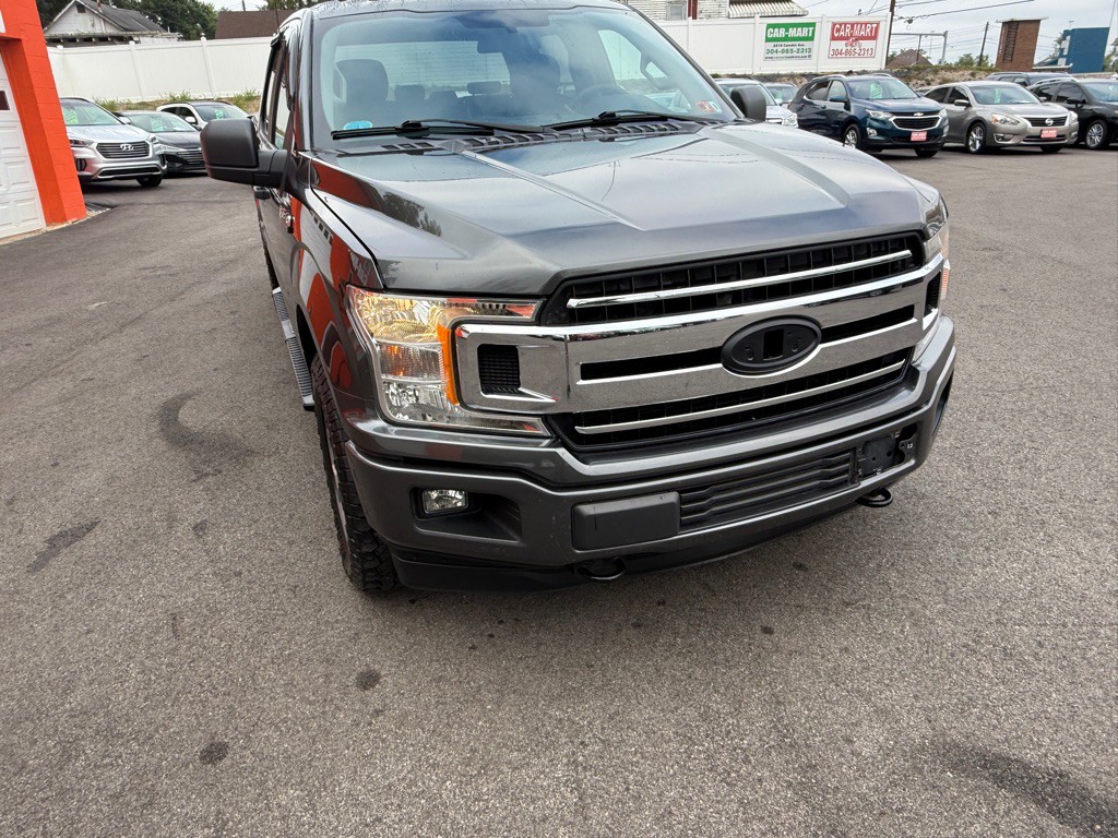 2018 Ford F-150 Image 7