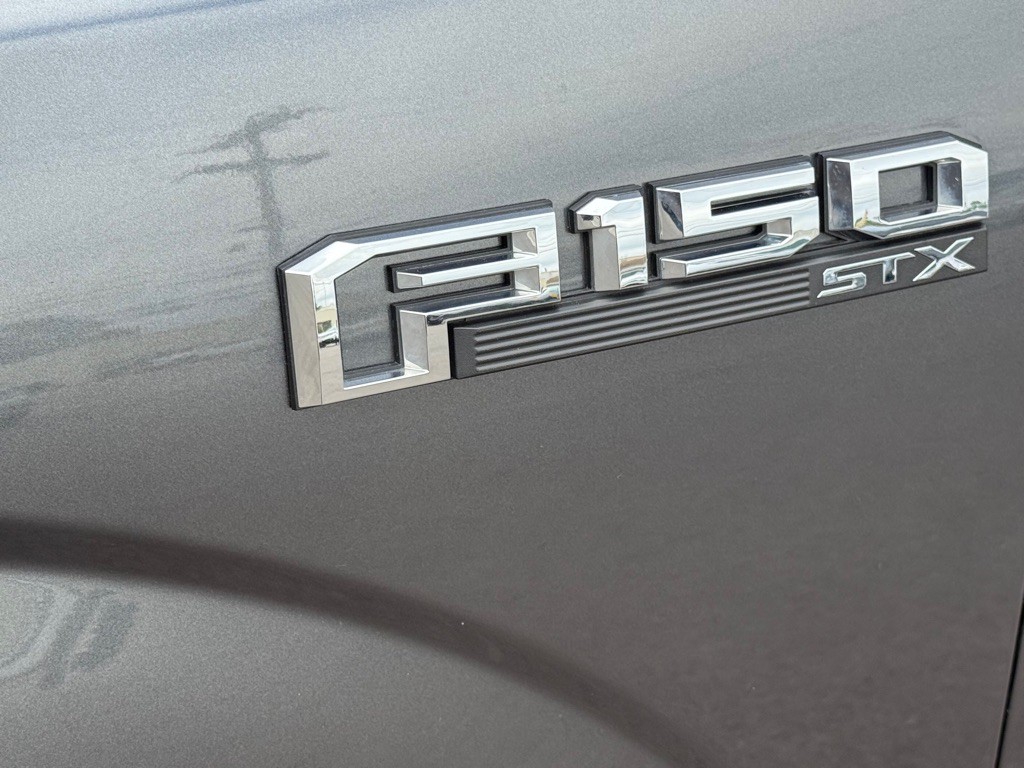 2018 Ford F-150 Image 12