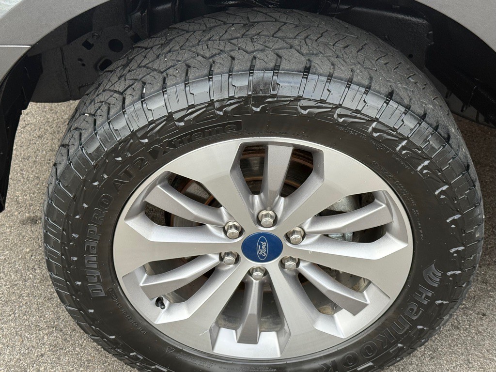 2018 Ford F-150 Image 13