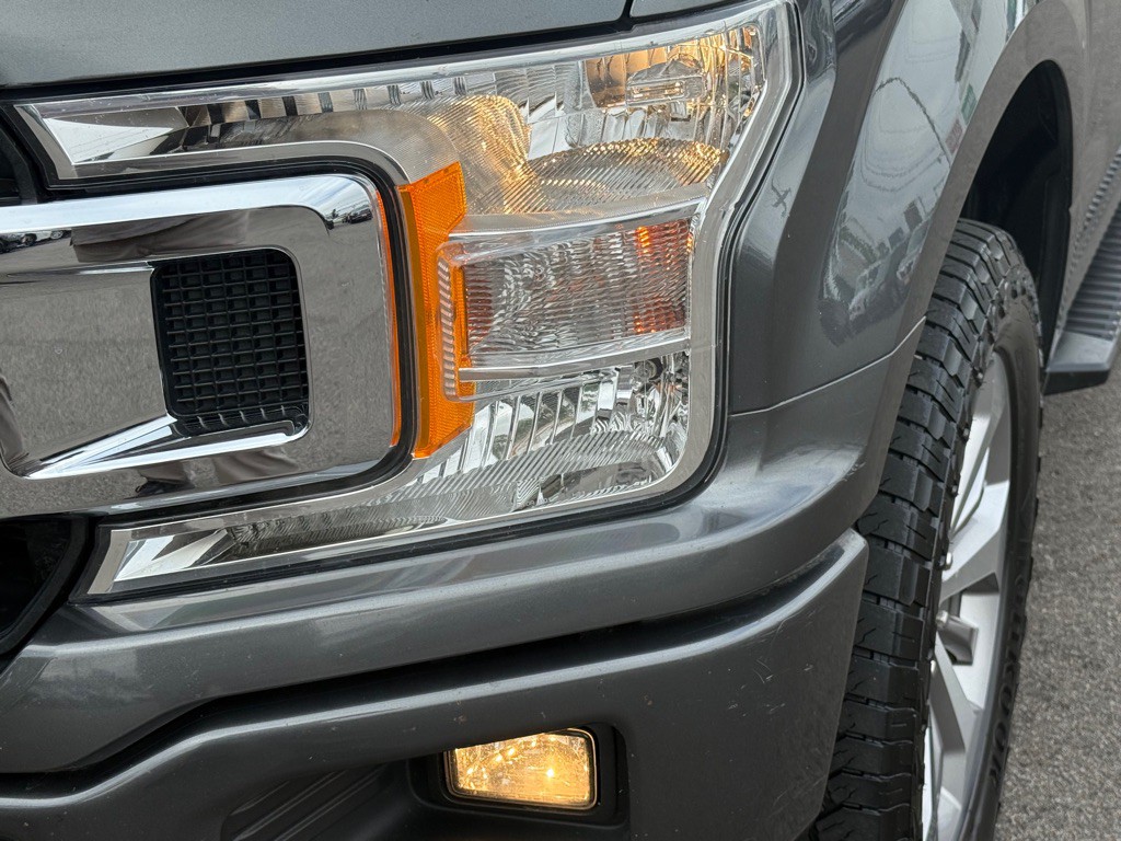 2018 Ford F-150 Image 15