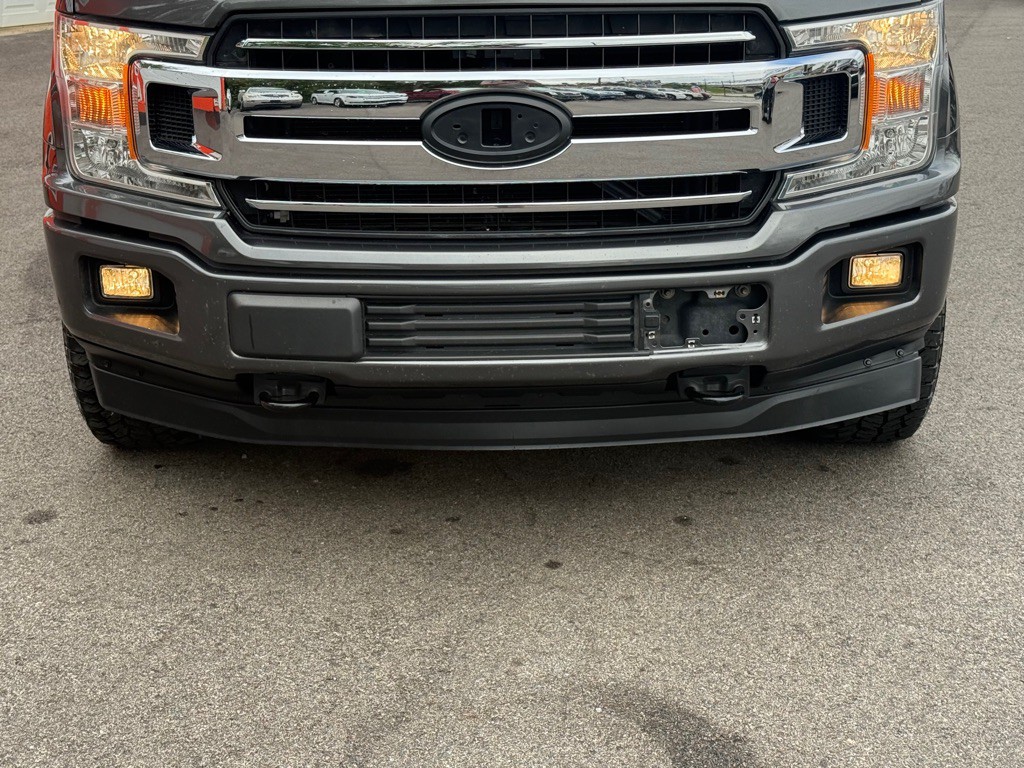 2018 Ford F-150 Image 16