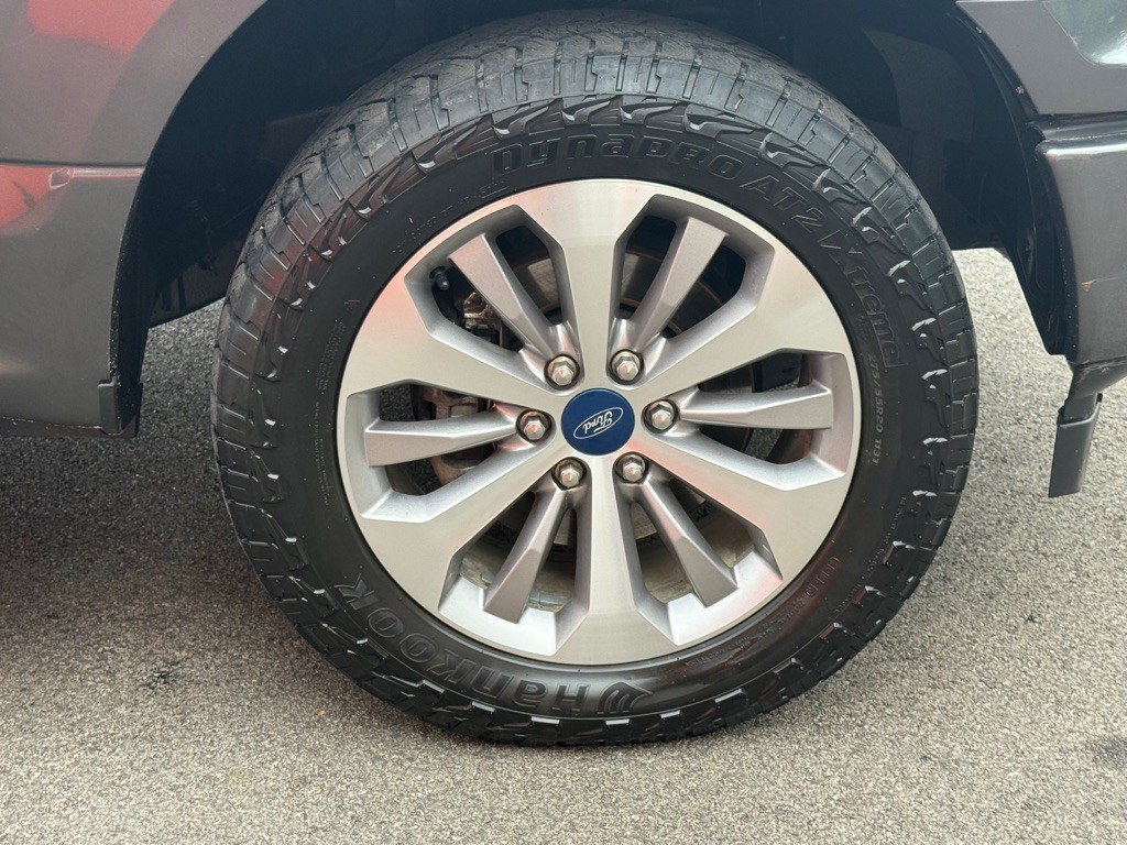 2018 Ford F-150 Image 17