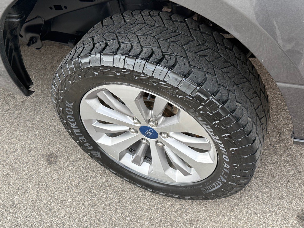 2018 Ford F-150 Image 21