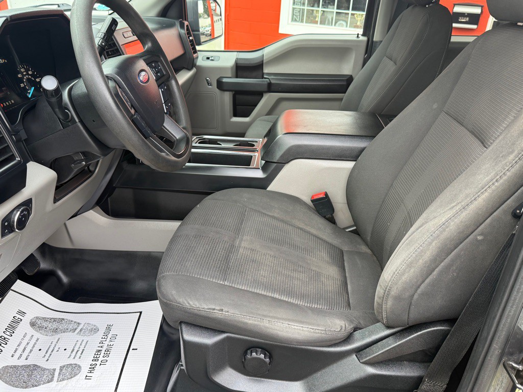 2018 Ford F-150 Image 26