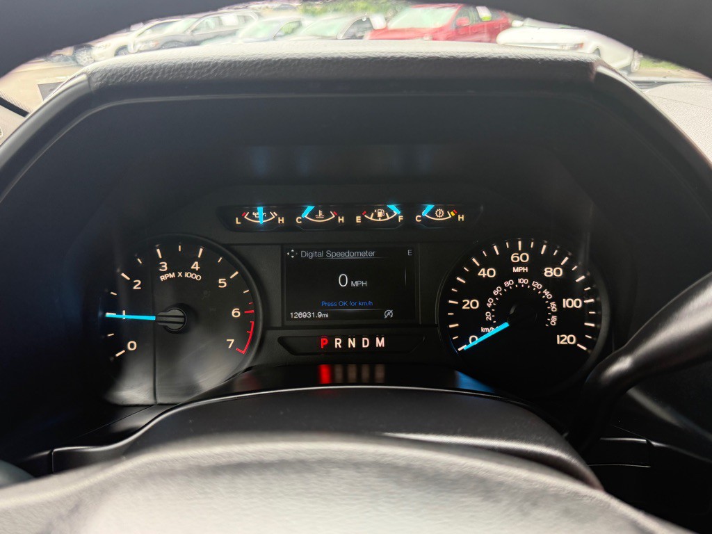2018 Ford F-150 Image 28