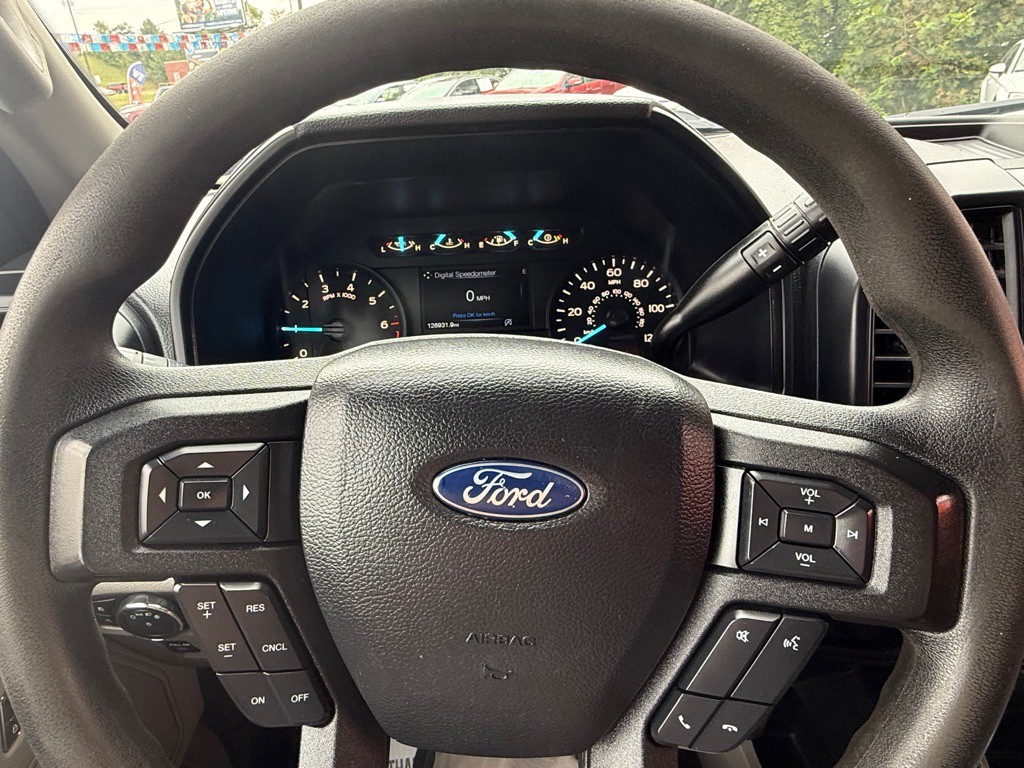 2018 Ford F-150 Image 31